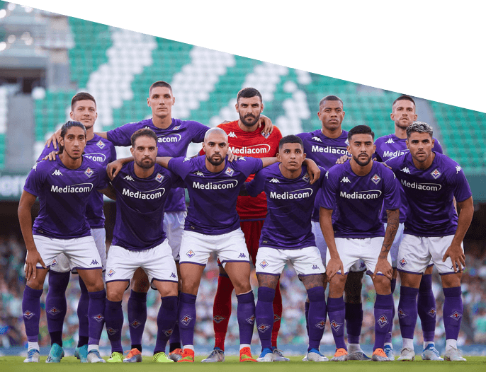 ACF Fiorentina - Official website