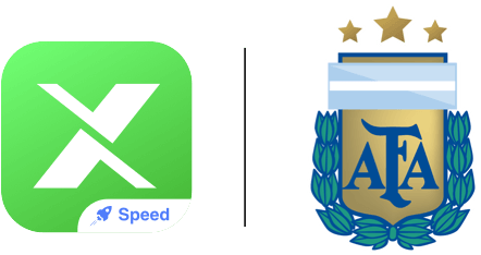 XtrendSpeed logo