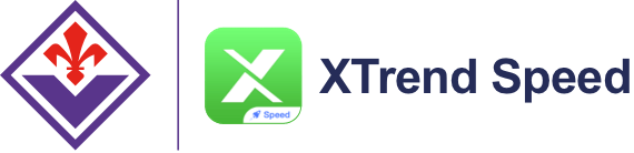XtrendSpeed logo